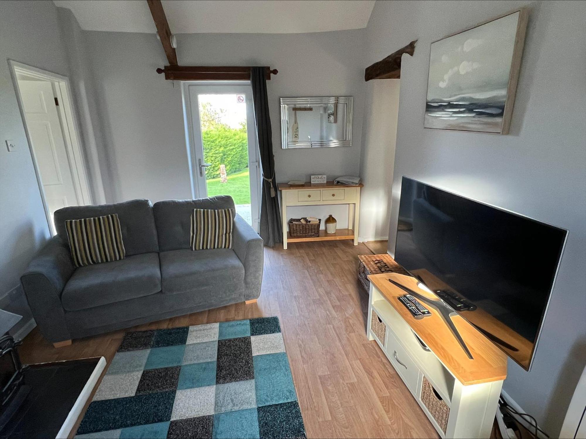 Beech Cottage Ilfracombe Exterior foto